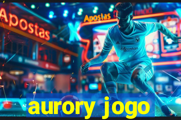 aurory jogo