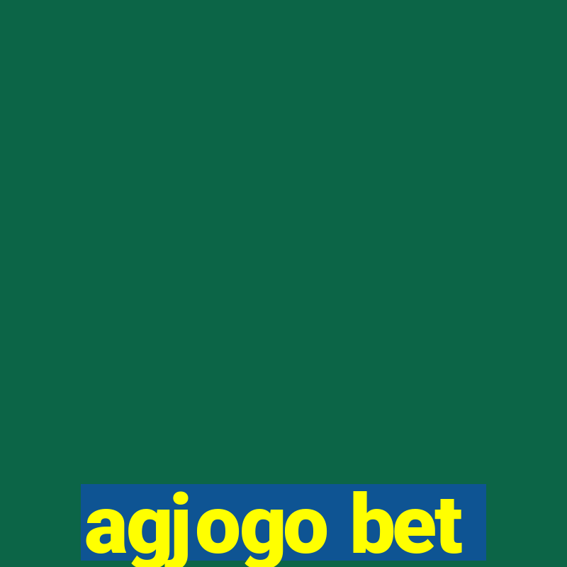 agjogo bet