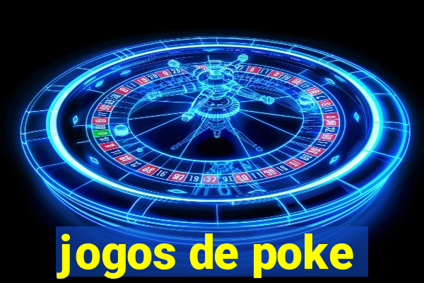 jogos de poke