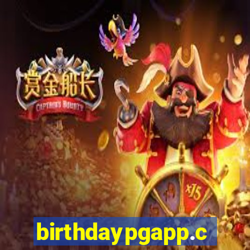 birthdaypgapp.com