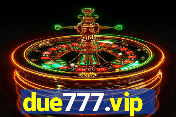 due777.vip