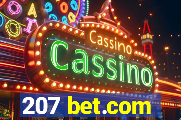 207 bet.com