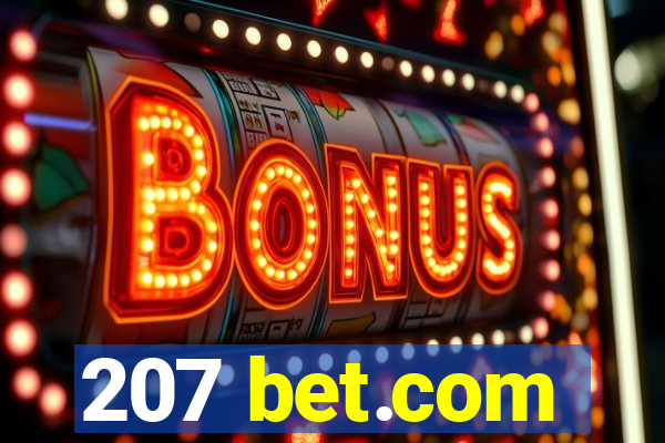 207 bet.com