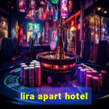 lira apart hotel