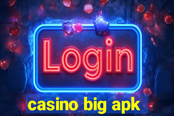 casino big apk