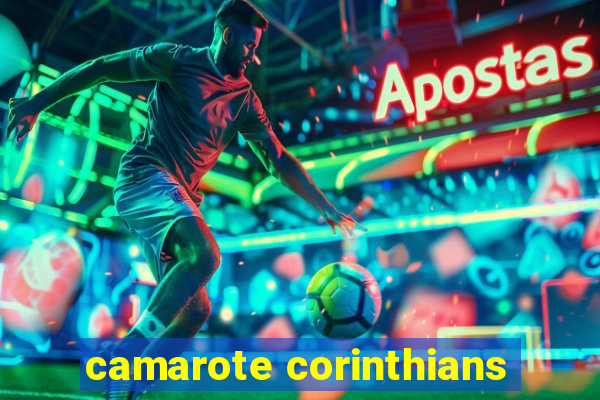 camarote corinthians