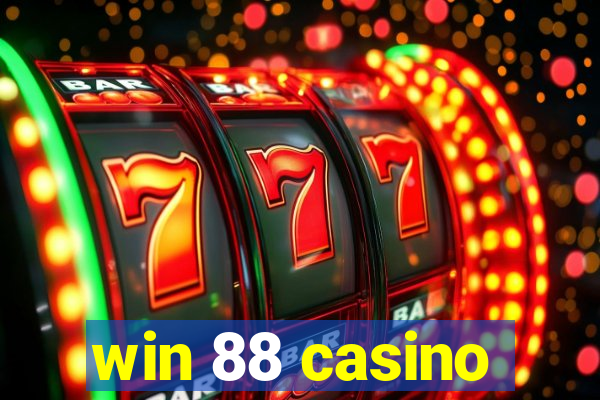 win 88 casino