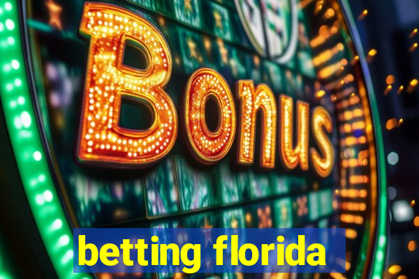 betting florida