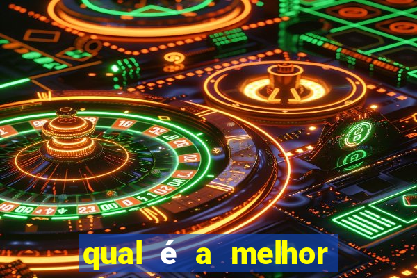 qual é a melhor bet para apostar