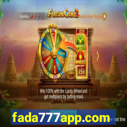 fada777app.com