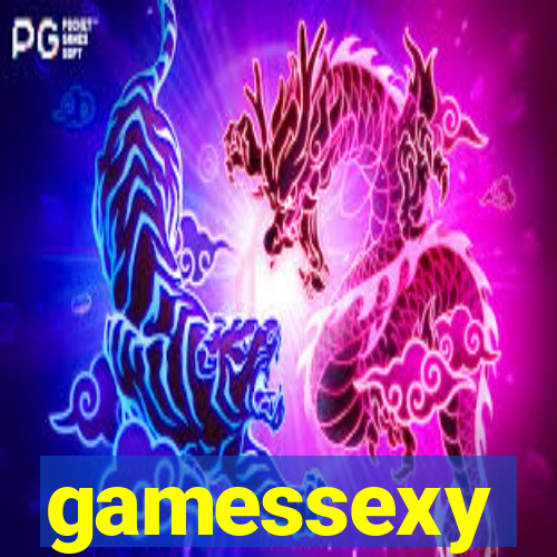 gamessexy