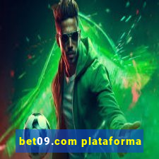 bet09.com plataforma