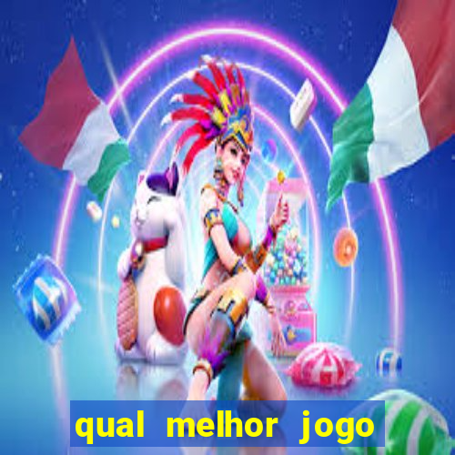 qual melhor jogo para jogar no esporte da sorte