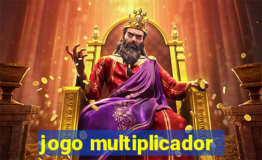 jogo multiplicador