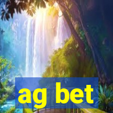 ag bet