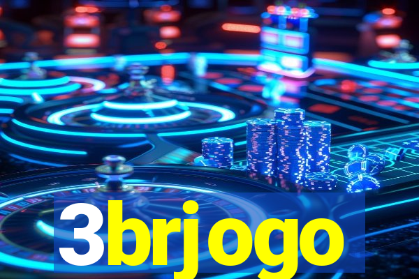 3brjogo