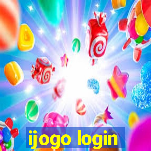 ijogo login