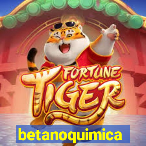 betanoquimica