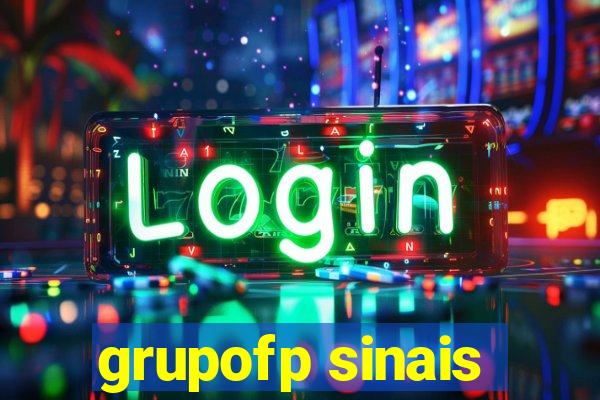 grupofp sinais