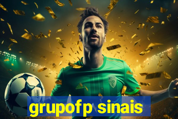 grupofp sinais