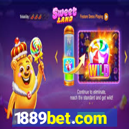 1889bet.com