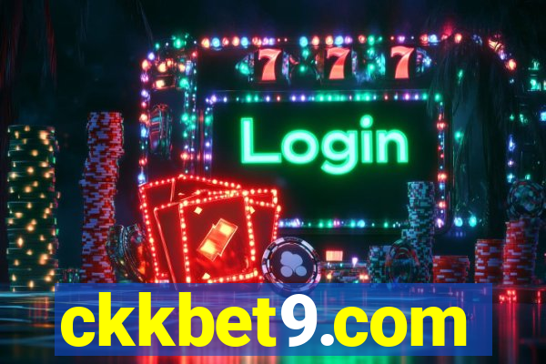 ckkbet9.com