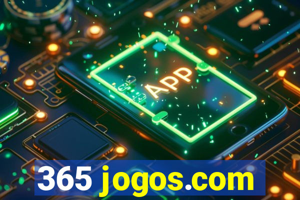 365 jogos.com