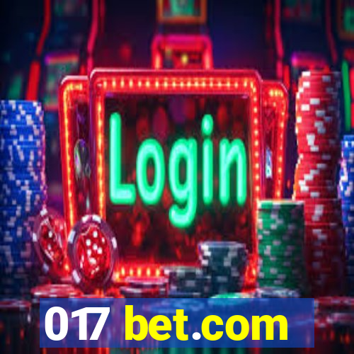 017 bet.com