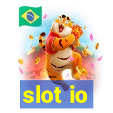 slot io