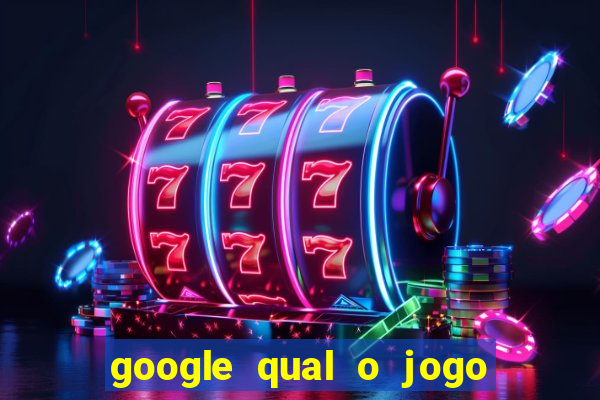 google qual o jogo que ganha dinheiro de verdade