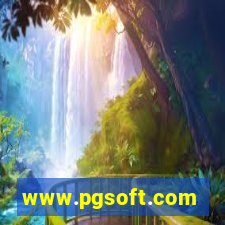 www.pgsoft.com