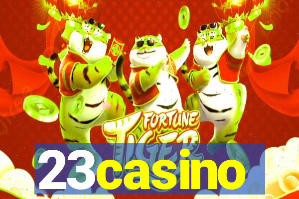 23casino