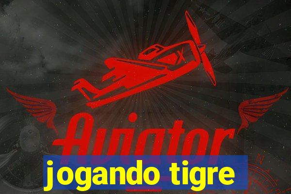 jogando tigre