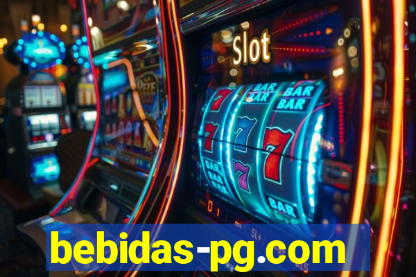 bebidas-pg.com