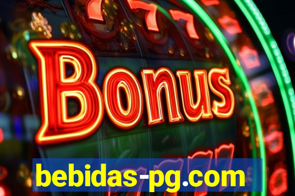 bebidas-pg.com