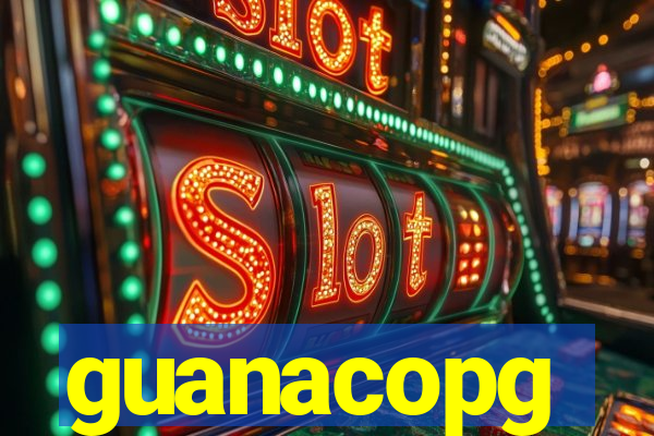 guanacopg