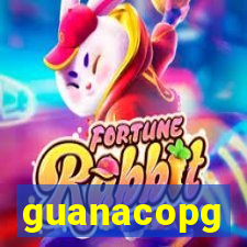 guanacopg