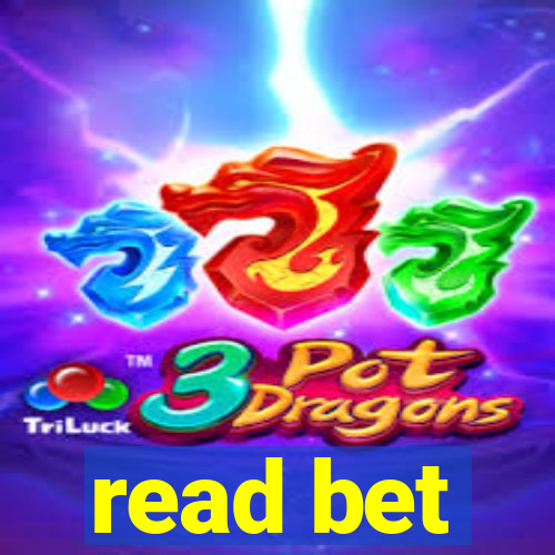 read bet