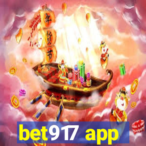 bet917 app