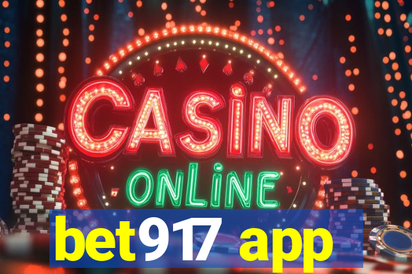 bet917 app