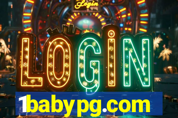 1babypg.com