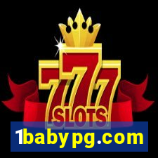 1babypg.com