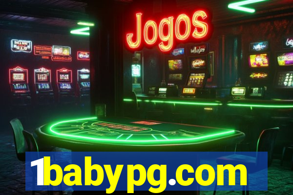 1babypg.com