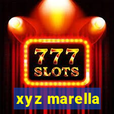 xyz marella