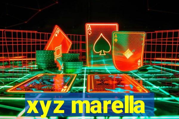 xyz marella