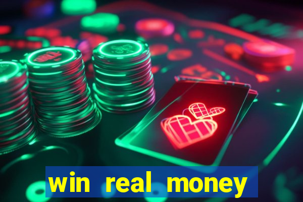 win real money casino games