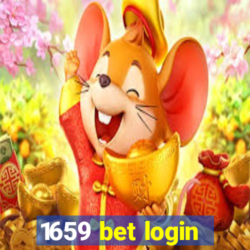 1659 bet login