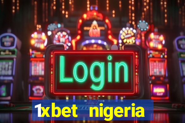 1xbet nigeria casino review