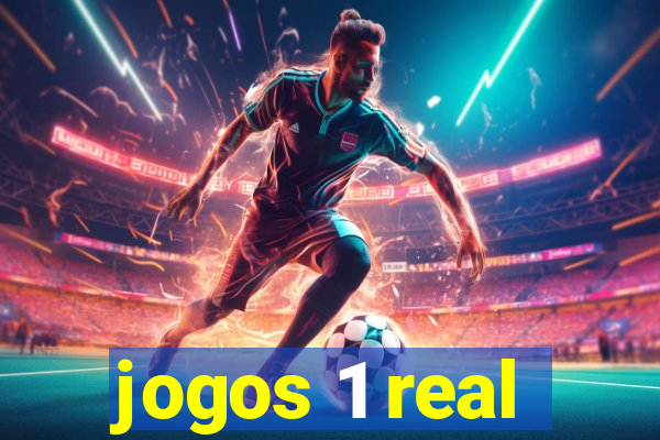 jogos 1 real