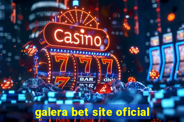 galera bet site oficial